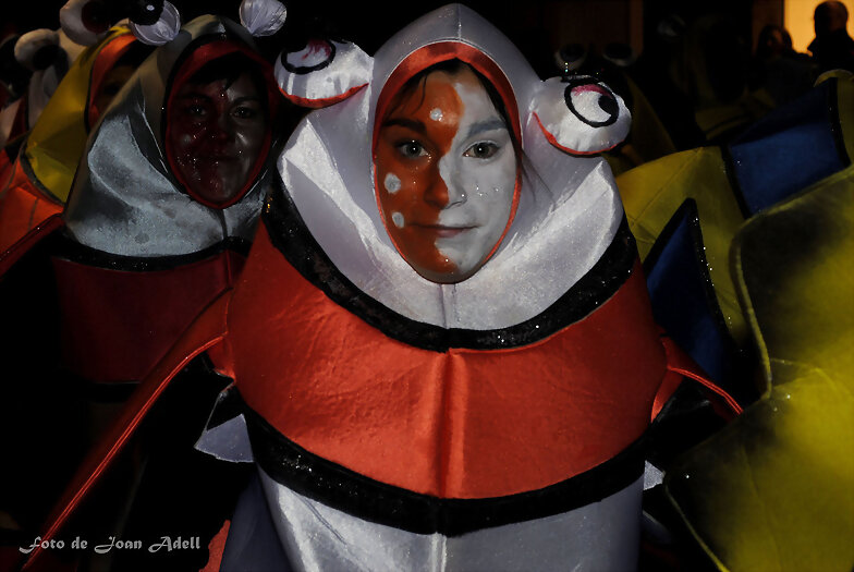 Carnaval 1
