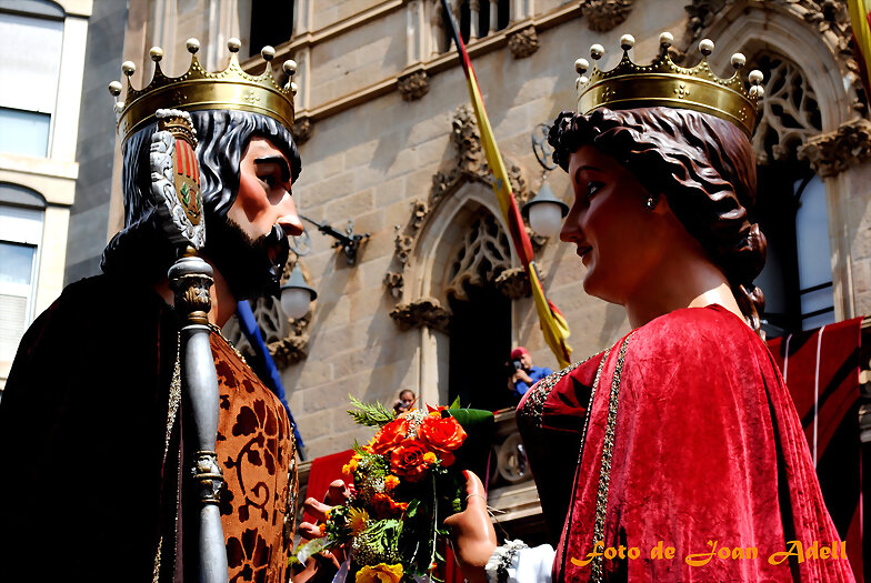 Ramonet i Estefania