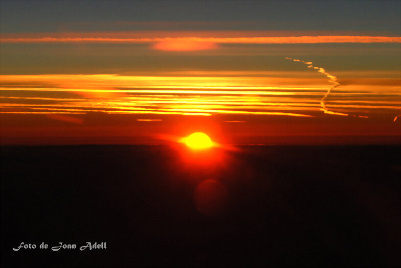 A l'alba