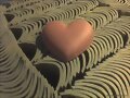 el coraz&oacute;n de Alexandra