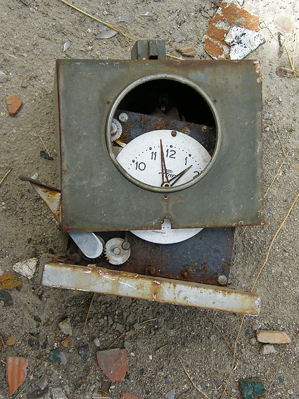 reloj