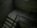 escalera s&oacute;tano &quot;abandonado&quot;