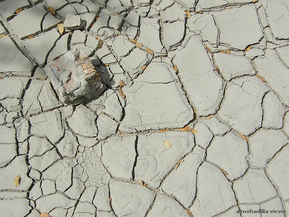 barro seco