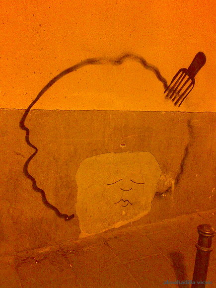 peinado afro
