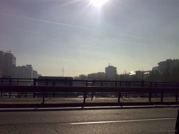 puente Av Donostiarra