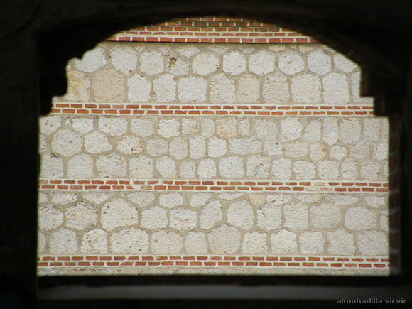 Ventana Contraluz