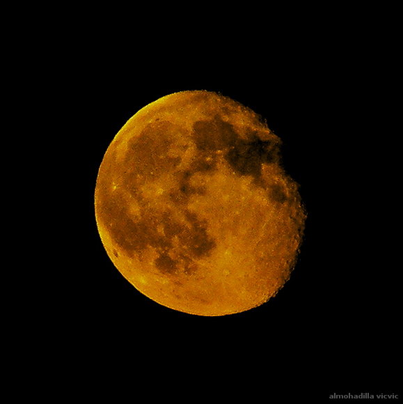 luna