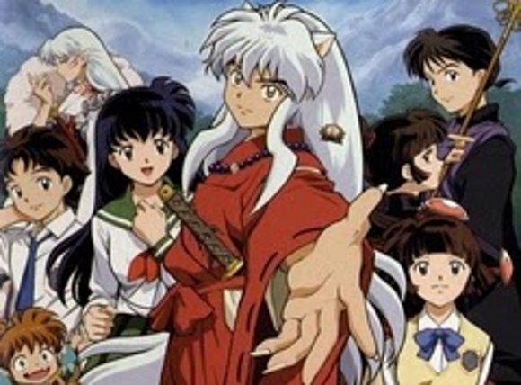 inuyasha