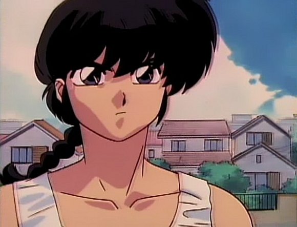 ranma
