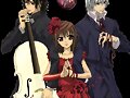 vampire knight