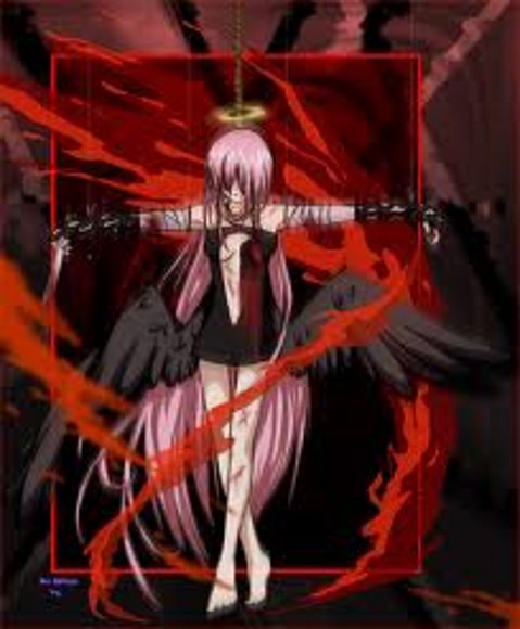 elfen lied