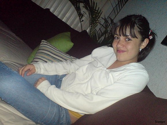 Chica de leon desaparecida. Pásalo rápido a todos