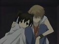 haruhi x hikaru
