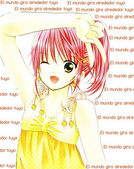 Hinamori Amu