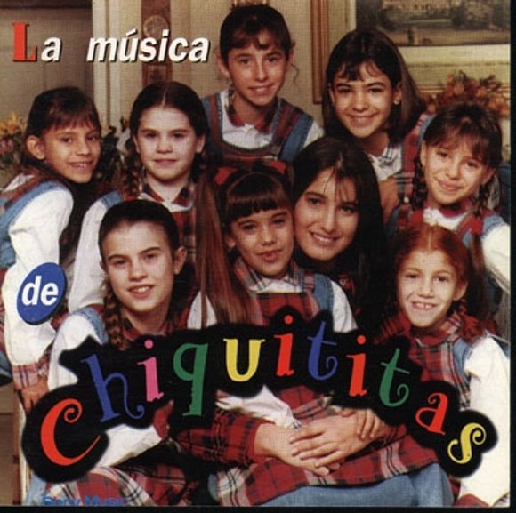 Hasta siempre Romina Yan...