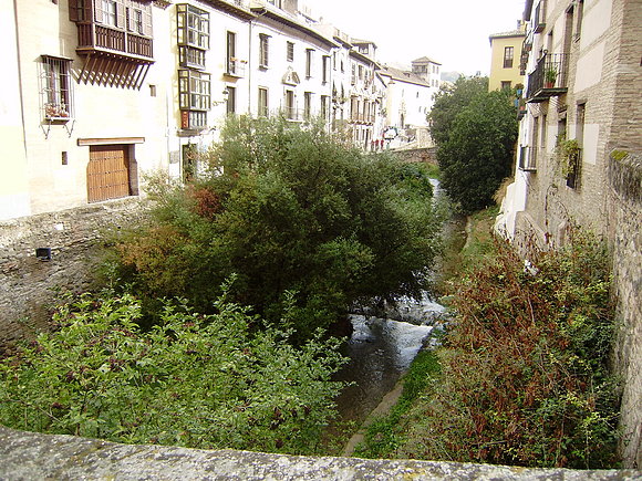 AROMAS NOCTURNOS