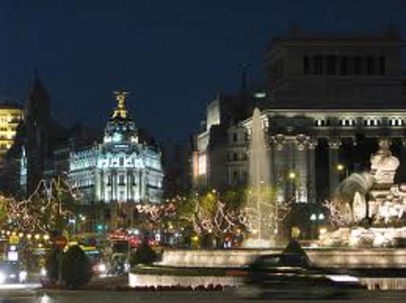 LA ESPERA
