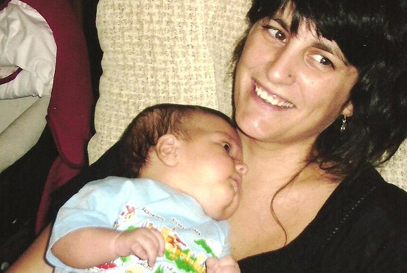 ELENA Y GAËL