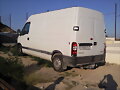 vendo renault master