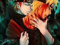 PAIN Y NARUTO