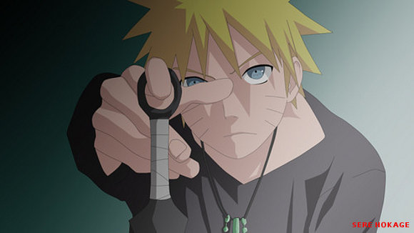 UZUMAKI NARUTO