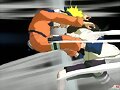 NARUTO Y NEJI