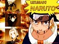 UZUMAKI NARUTO