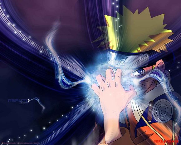 RASENGAN