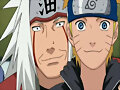 JIRAIYA-SENSEI Y YO