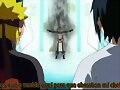 NARUTO Y SASUKE