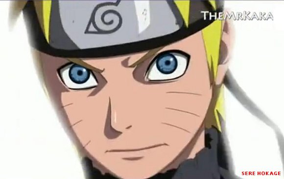 NARUTO