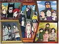ALL GENNIN TEAM