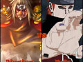 JIRAIYA VS PAIN