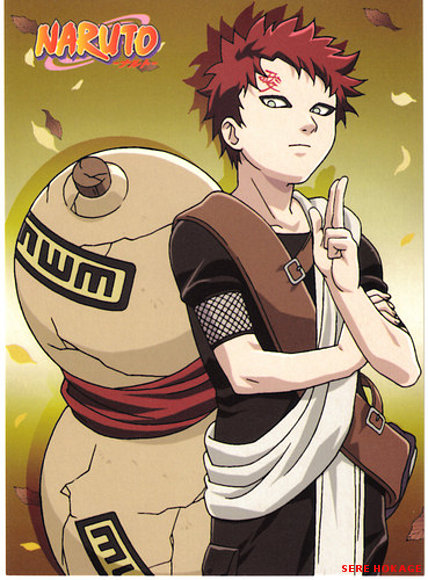 GAARA