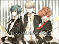 persona music