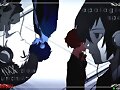 Persona 3 Portable minako y minato