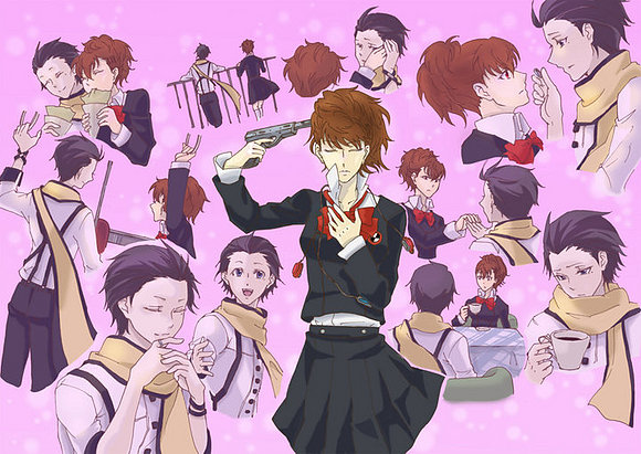 minako recordando :D