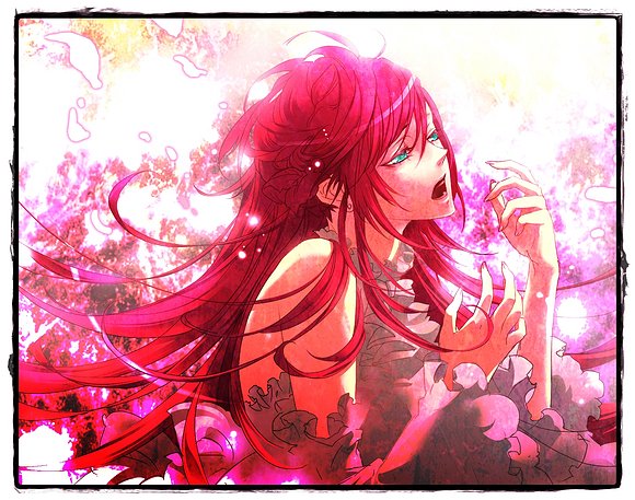 luka megurine