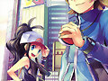Welcome to Isshu