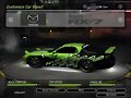 Mazda RX7