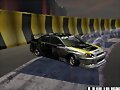 Subaru Impreza Debut Monster Energy