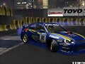 Subaru Impreza Debut RedBull