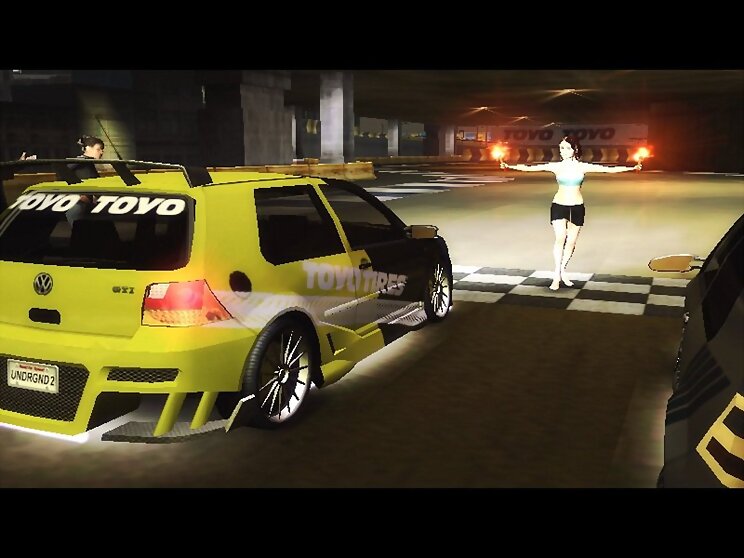 Golf Toyo Tires