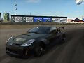 Nissan 350z Nfs ProStreet