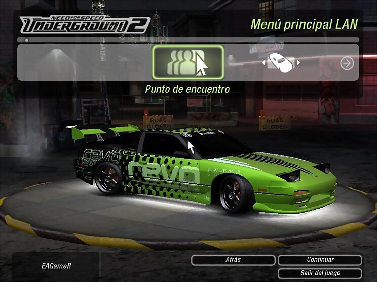 Nissan 240sx