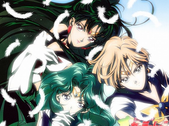 Sailor Moon