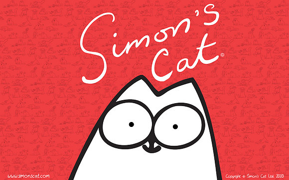 Simon's Cat