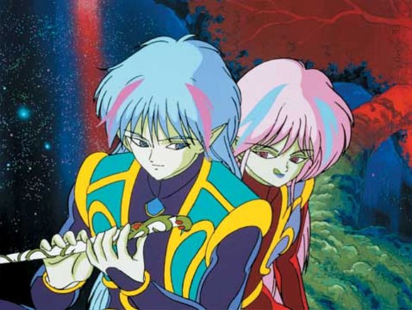 Sailor Moon R