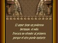 EL AMOR