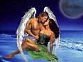 ANGEL DEL AMOR